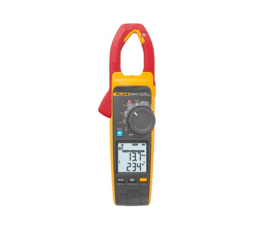 Токовые клещи Fluke 378/E