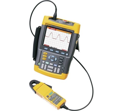 Токовые клещи Fluke I310S